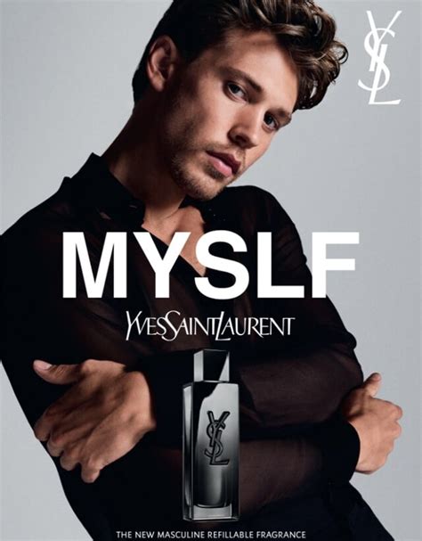 ysl new|yves saint laurent myself fragrances.